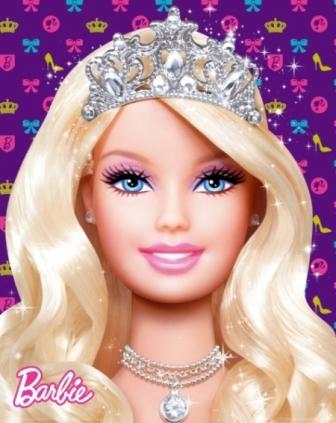 Barbie (auteur de Barbie star de la mode) - Babelio