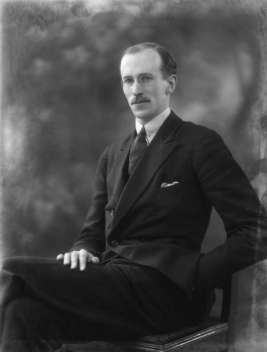 Basil H. Liddell Hart