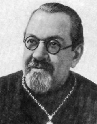 Basile Zenkovsky