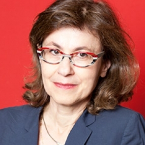 Bernadette Jzquel