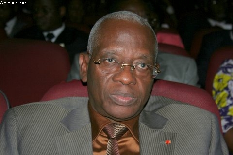 Bernard Binlin Dadié