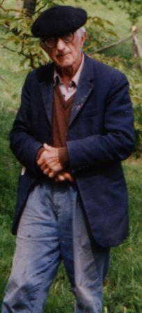 Bernard Charbonneau