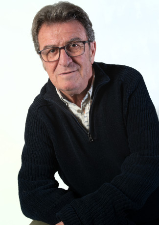 Bernard Dliane