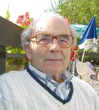 Bernard Feillet