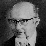 Bernard Gagnebin