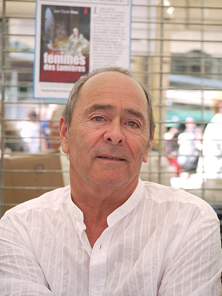 Bernard Lagarrigue