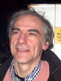 Bernard Piettre