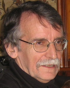 Bernard Viallet