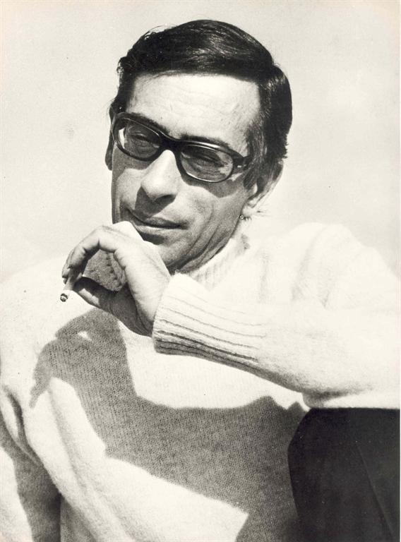 Bernardo Santareno