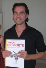 Bertrand Pissavy-Yvernault