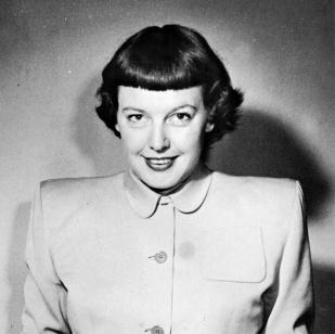 Betty MacDonald