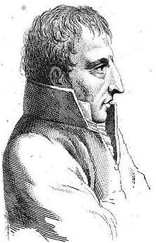 Jacques-Claude Beugnot