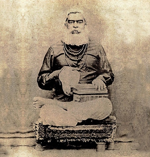 Bhaktivinoda Thakour