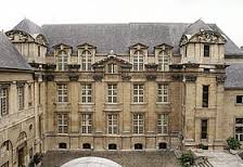Bibliothque Historique de la ville de Paris - BHVP