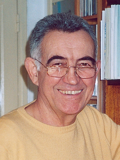 Jean-Louis Biget