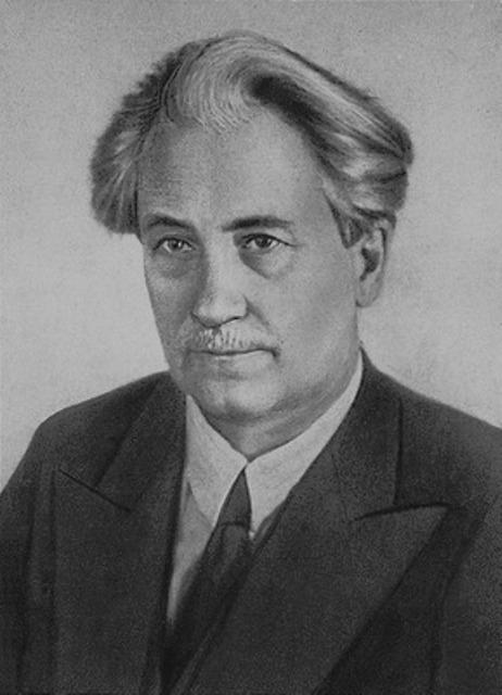 Boris Grekov