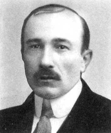 Boris Savinkov