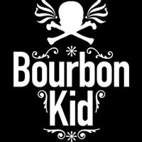  Bourbon Kid