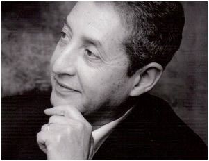 Brahim ben Hossain Alaoui