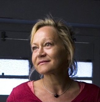 Brigitte Bonnave
