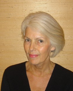 Brigitte Franois-Sappey