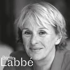 Brigitte Labbé