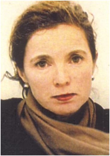 Brigitte Ouvry-Vial