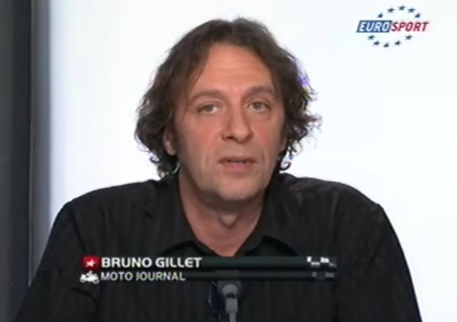 Bruno Gillet