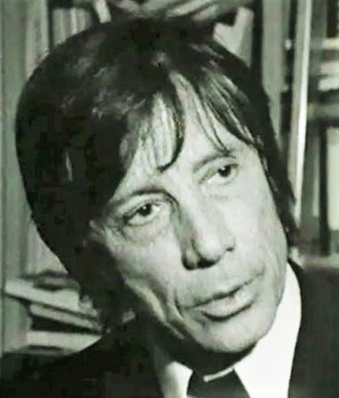 Jean Carrière