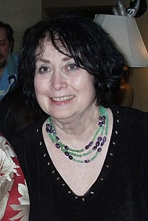 Carolyn J. Cherryh