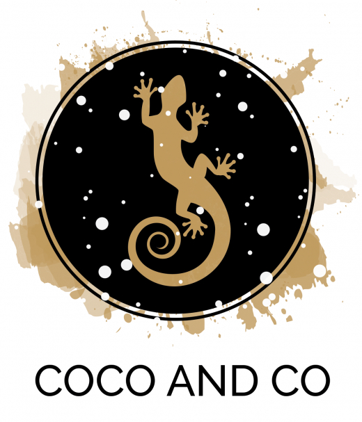 Editions Coco and Co