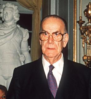 Camilo José  Cela