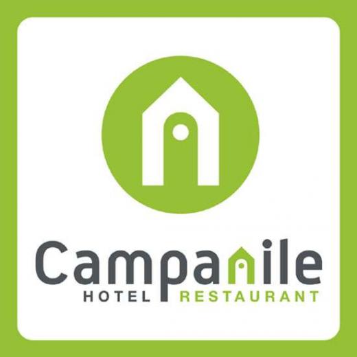 Htel-Restaurant Campanile