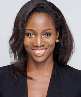Candace Nkoth Bisseck
