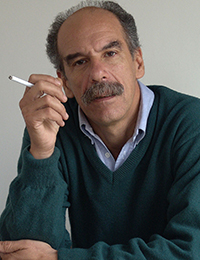 Carlos Mara Dominguez