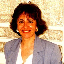 Carmen Boustani