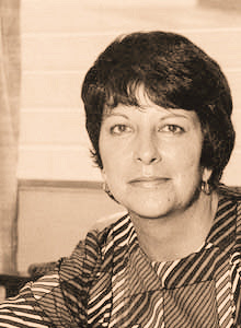 Carmen Naranjo
