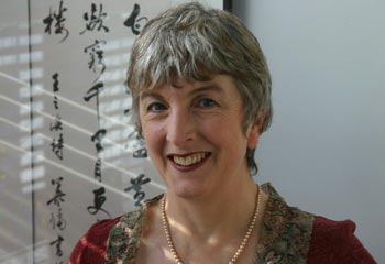 Carole Wilkinson