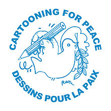  Cartooning for Peace