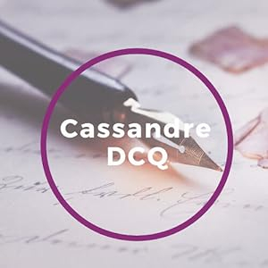 Cassandre de Clercq