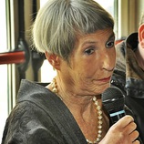Caterina Limentani Virdis