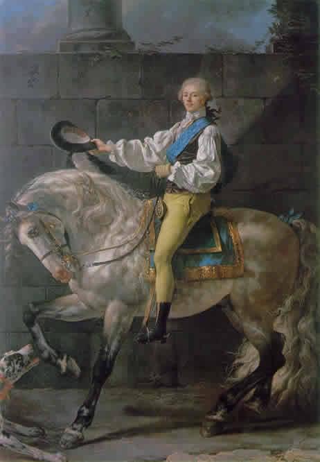 Catherine-Joseph-Ferdinand Girard de Propiac
