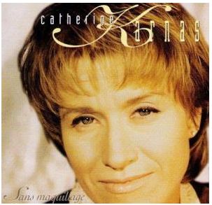 Catherine Karnas