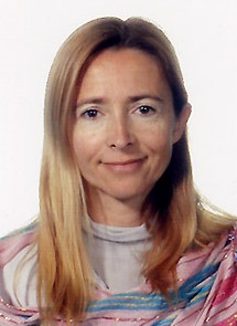 Cécile Soler