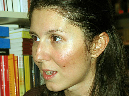 Cecilia Stefanescu