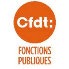  Cfdt Fonctions Publiques