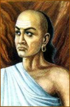  Chanakya