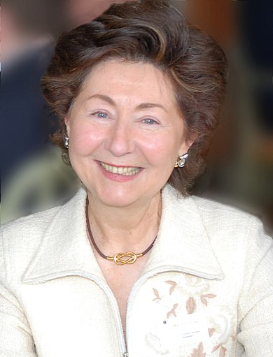 Chantal Couvreur