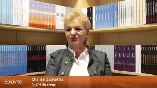 Chantal Zeggane