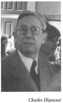 Charles Higounet